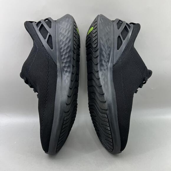 Kizik Athens Hands Free Slip On Shoes Men Size 11 Black Comfort Walking Sneakers main image 7